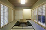 Japanese-style Room