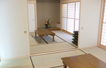 Japanese-style Room